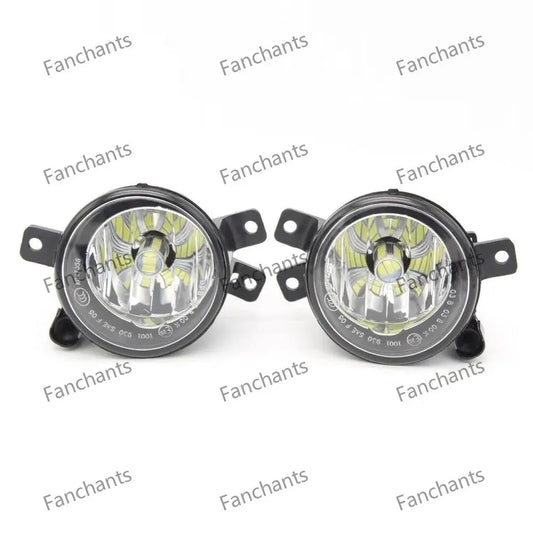 63172993525 Foglight | ECE R19-Compliant Visibility & Weather Resistance 