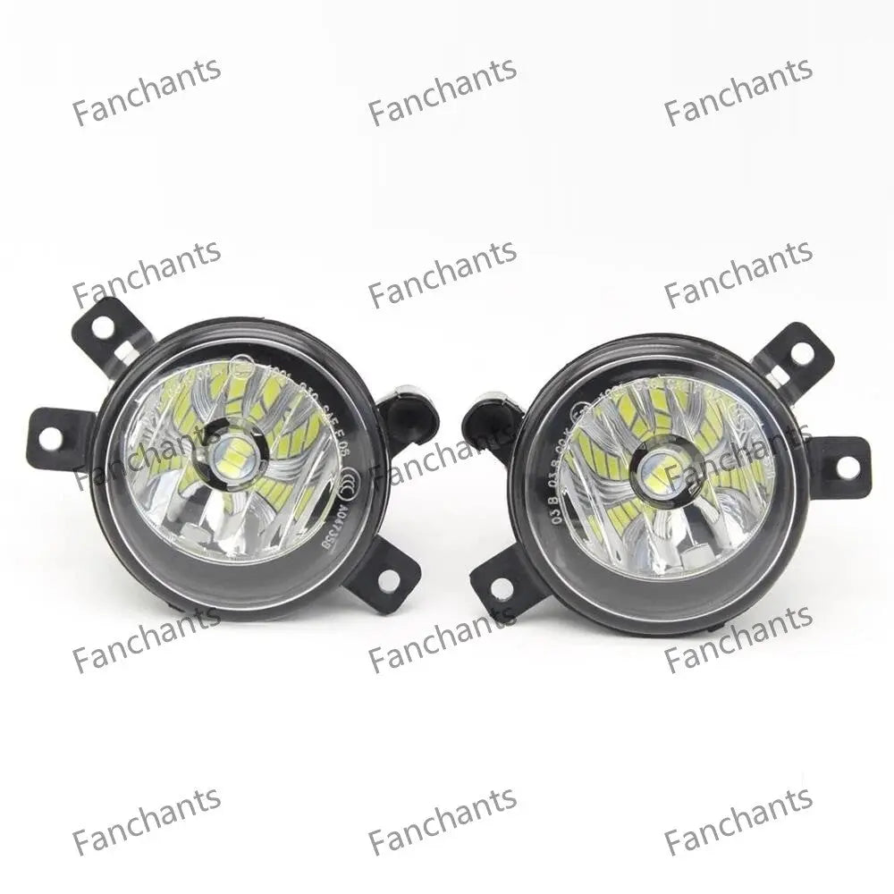 63172993525 Foglight | ECE R19-Compliant Visibility & Weather Resistance 
