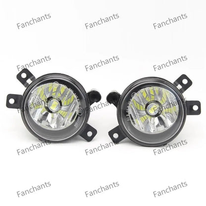 63172993525 Foglight | ECE R19-Compliant Visibility & Weather Resistance 