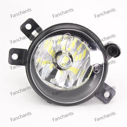 63172993525 Foglight | ECE R19-Compliant Visibility & Weather Resistance 