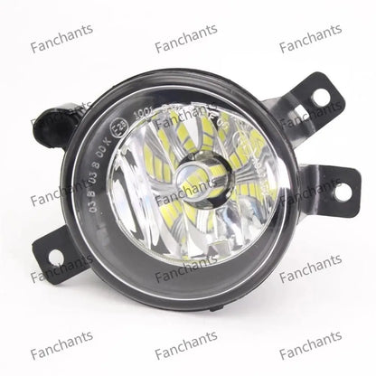 63172993525 Foglight | ECE R19-Compliant Visibility & Weather Resistance 
