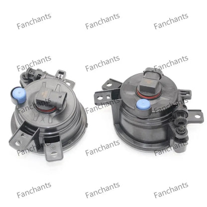 63172993525 Foglight | ECE R19-Compliant Visibility & Weather Resistance 