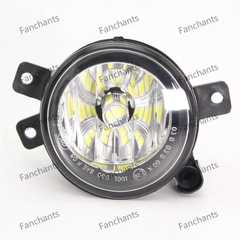 63172993525 Foglight | ECE R19-Compliant Visibility & Weather Resistance 