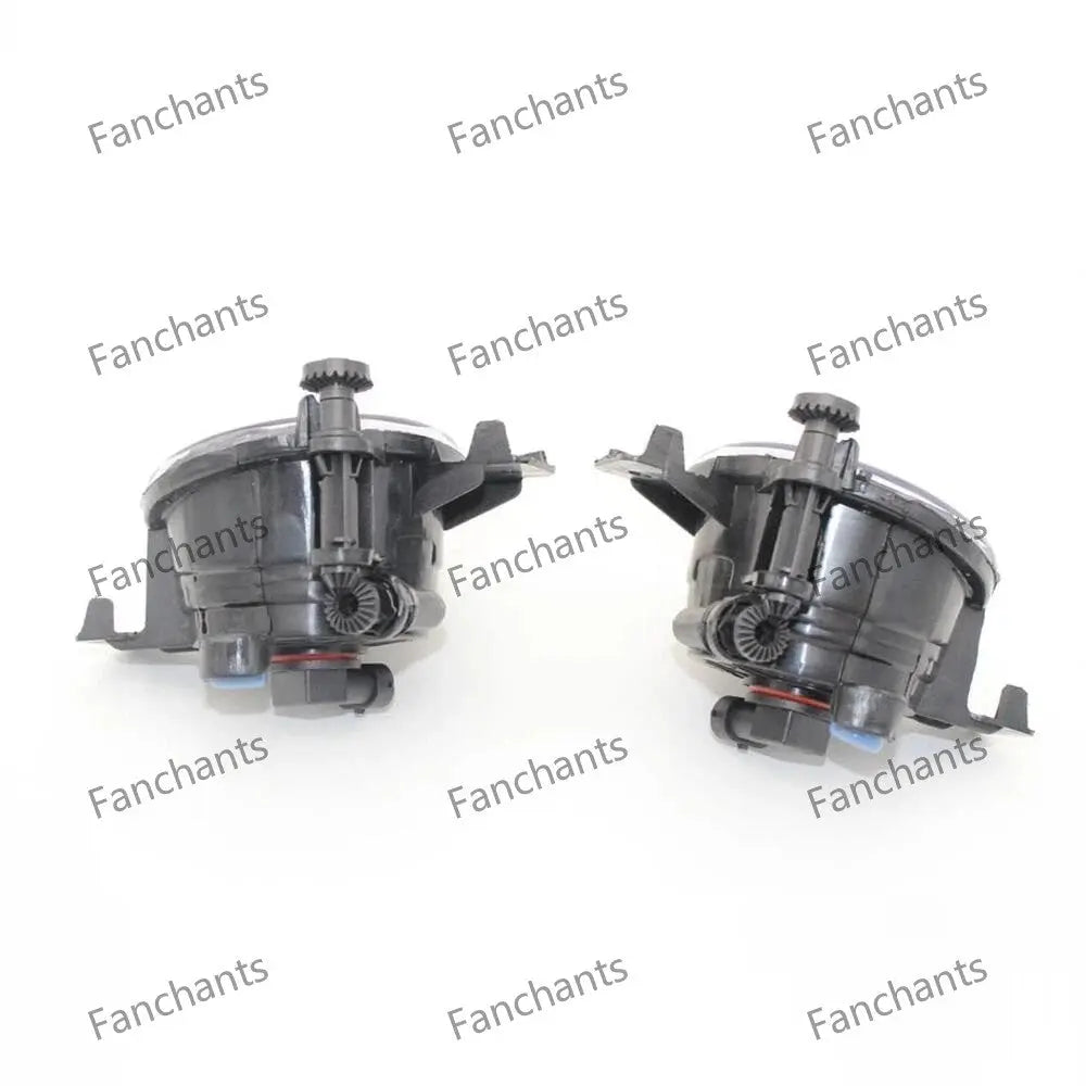 63172993525 Foglight | ECE R19-Compliant Visibility & Weather Resistance 