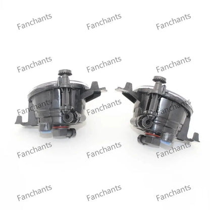 63172993525 Foglight | ECE R19-Compliant Visibility & Weather Resistance 