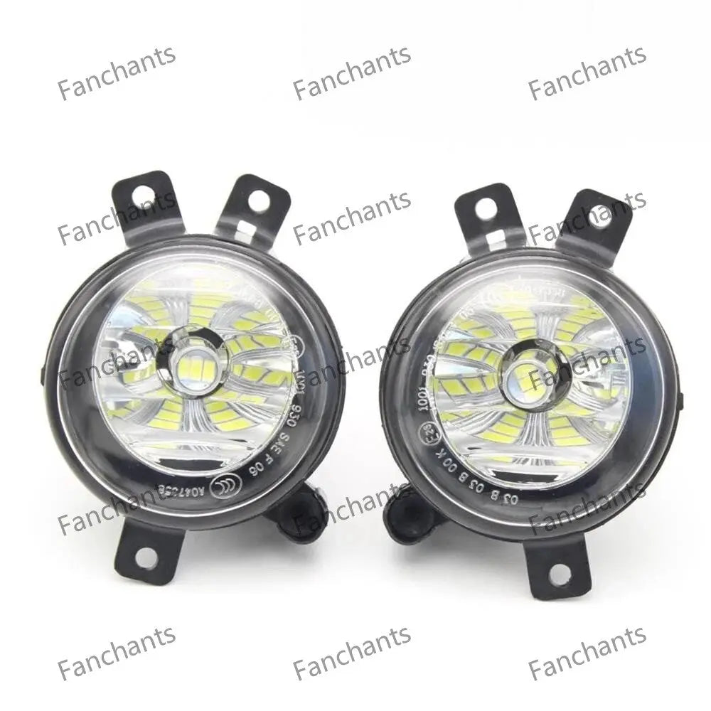 63172993525 Foglight | ECE R19-Compliant Visibility & Weather Resistance 