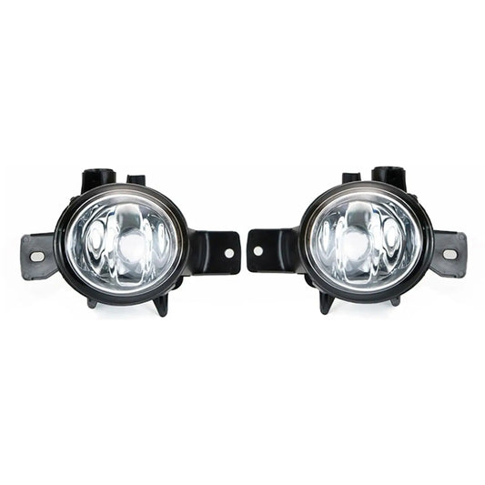 63177187631 Lamp | OEM-Replacement Fog Light for 2008-2011 BMW X6 E71/E72 FANCHANTS China Auto Parts Wholesales