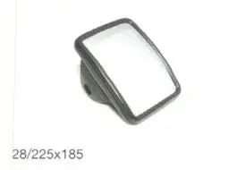 6418104616 mirror – Compatible with MERCEDES-BENZ MK Series / SK Series FANCHANTS China Auto Parts Wholesales