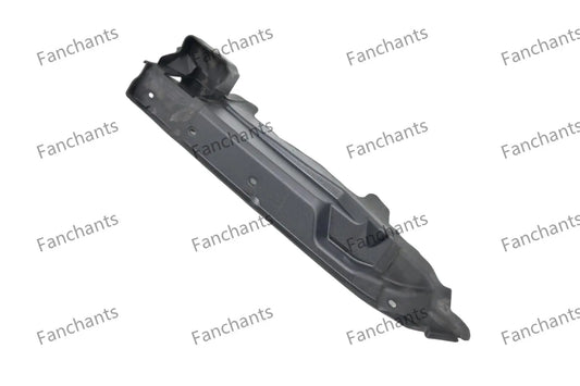 Suitable for BMW F15X5/F16X6 dust filter cover filter cover 64319245595 64319245596 - FANCHANTS China Auto Parts Wholesales