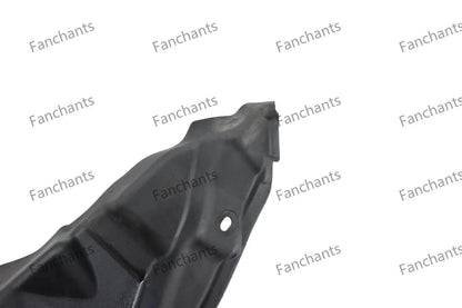 Suitable for BMW F15X5/F16X6 dust filter cover filter cover 64319245595 64319245596 - FANCHANTS China Auto Parts Wholesales