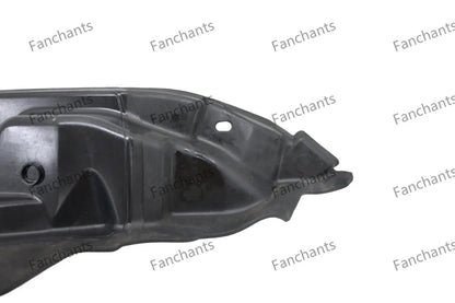 Suitable for BMW F15X5/F16X6 dust filter cover filter cover 64319245595 64319245596 - FANCHANTS China Auto Parts Wholesales