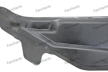 Suitable for BMW F15X5/F16X6 dust filter cover filter cover 64319245595 64319245596 - FANCHANTS China Auto Parts Wholesales