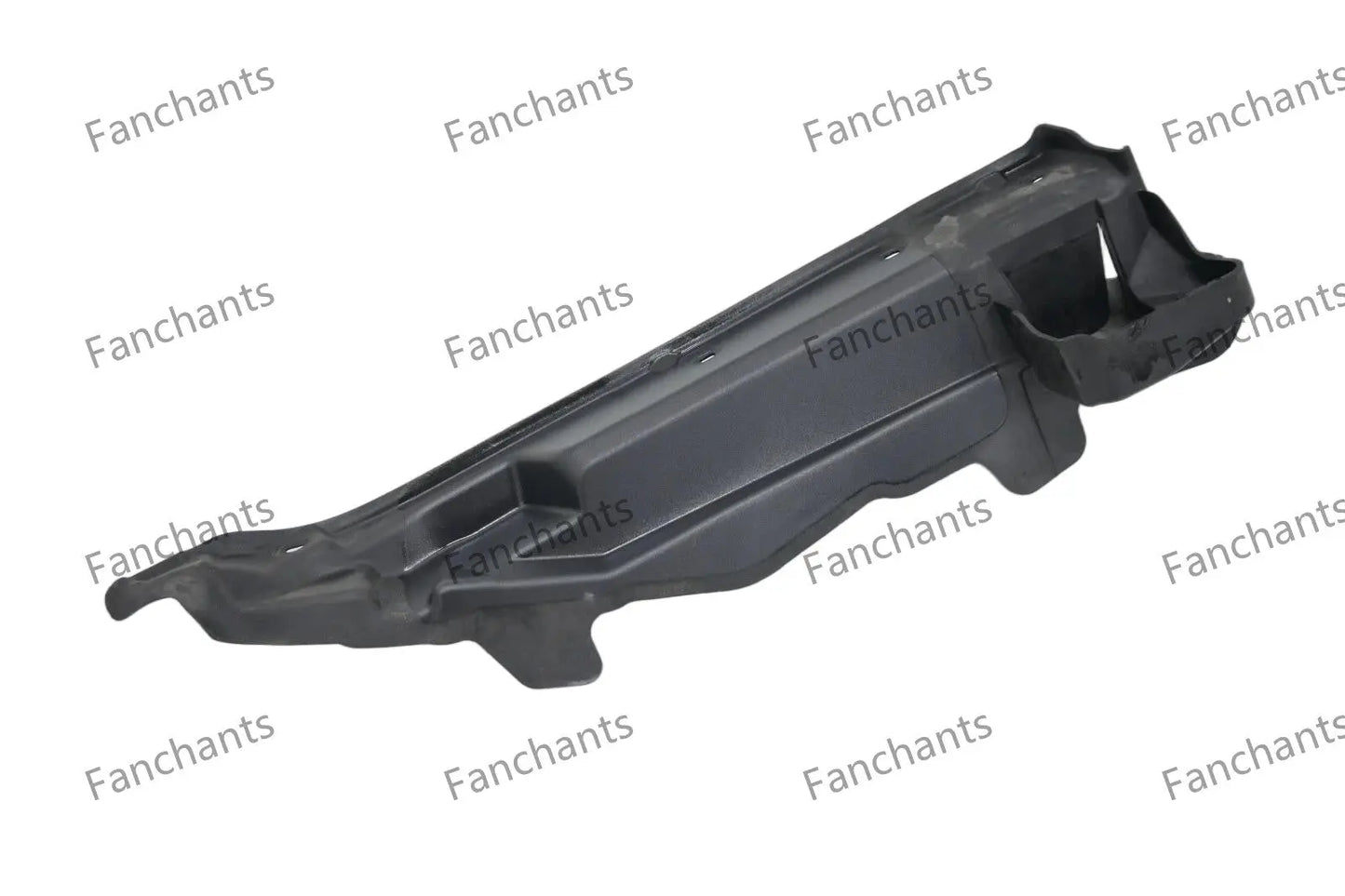 Suitable for BMW F15X5/F16X6 dust filter cover filter cover 64319245595 64319245596 - FANCHANTS China Auto Parts Wholesales