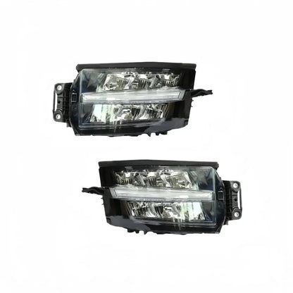 7423645385 Head Lamp RH Compatible with RENAULT TRUCKS T Series Evolution (2021–Present) FANCHANTS China Auto Parts Wholesales