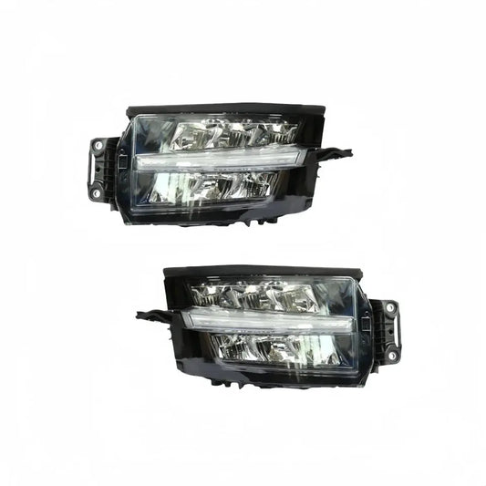 7423645385 Head Lamp RH Compatible with RENAULT TRUCKS T Series Evolution (2021–Present) FANCHANTS China Auto Parts Wholesales