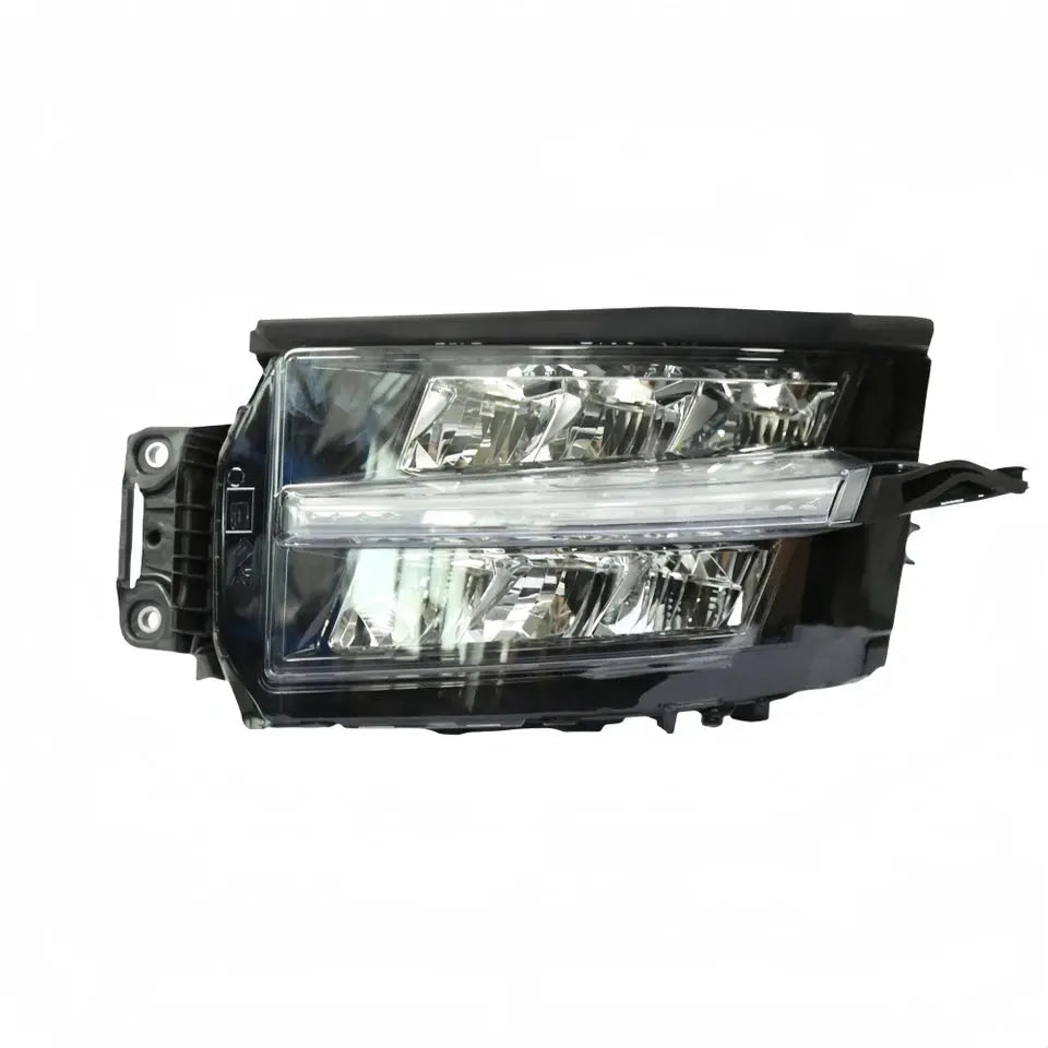 7423645385 Head Lamp RH Compatible with RENAULT TRUCKS T Series Evolution (2021–Present) FANCHANTS China Auto Parts Wholesales