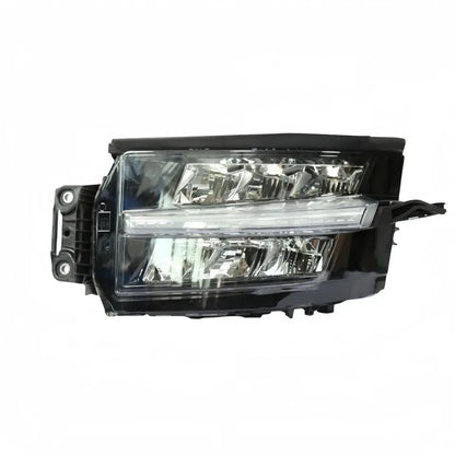 7423645385 Head Lamp RH Compatible with RENAULT TRUCKS T Series Evolution (2021–Present) FANCHANTS China Auto Parts Wholesales