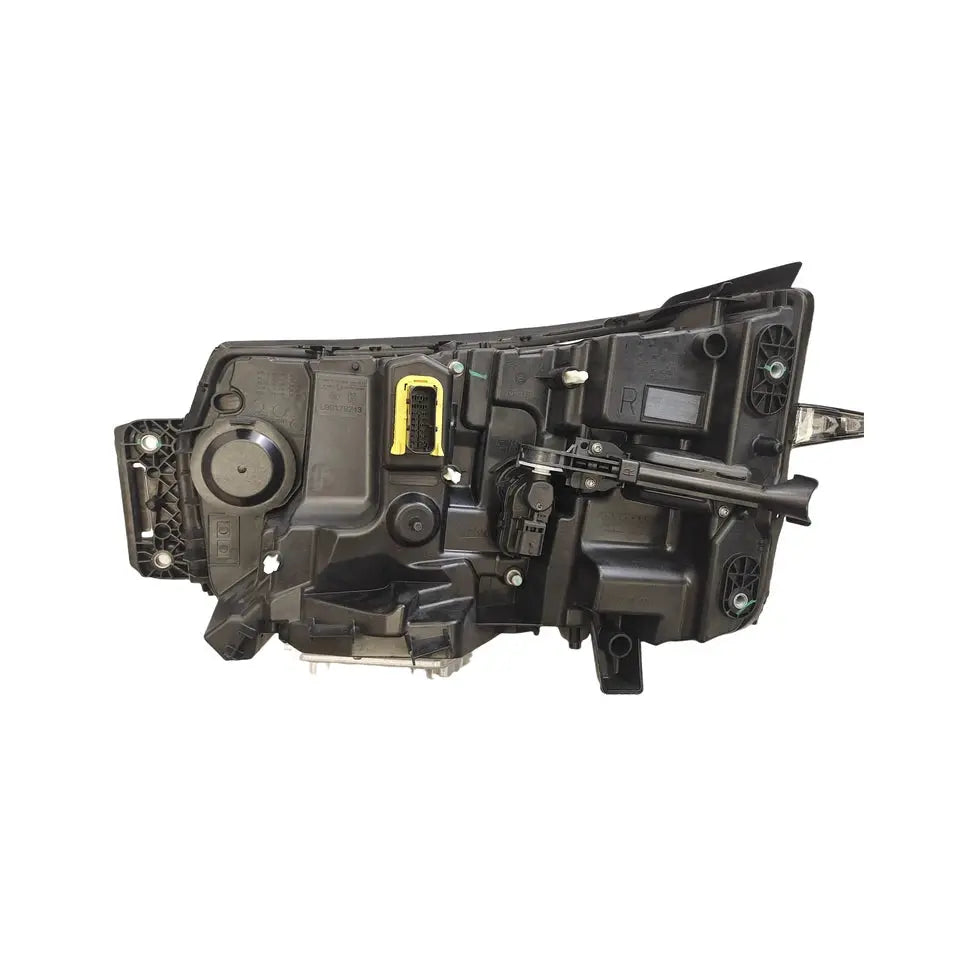 7423645385 Head Lamp RH Compatible with RENAULT TRUCKS T Series Evolution (2021–Present) FANCHANTS China Auto Parts Wholesales