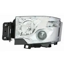 7482251395 head lamp – Compatible with RENAULT TRUCKS T Series / C Series (2013) FANCHANTS China Auto Parts Wholesales