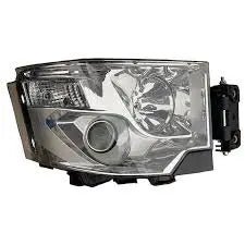 7482251395 head lamp – Compatible with RENAULT TRUCKS T Series / C Series (2013) FANCHANTS China Auto Parts Wholesales