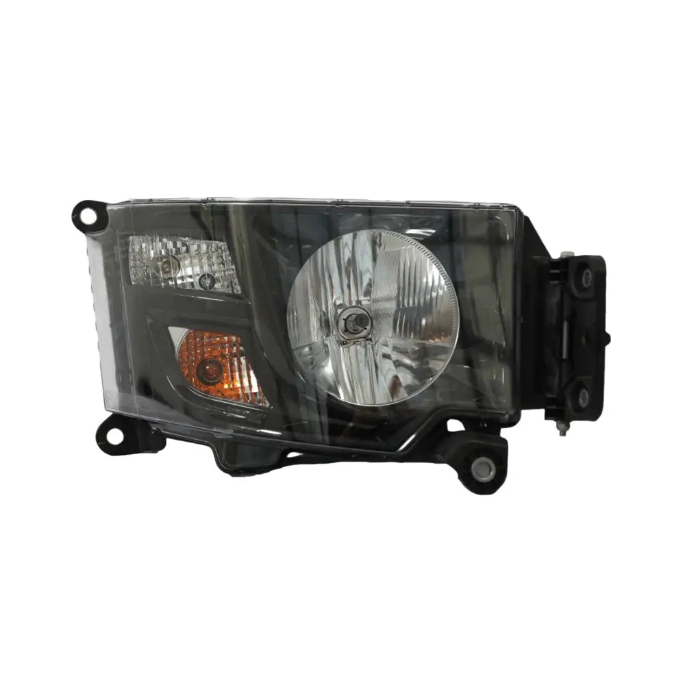 7482251553 Head Lamp LH – Compatible with RENAULT TRUCKS D Range / D Series (2013–Present) FANCHANTS China Auto Parts Wholesales