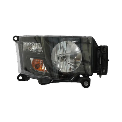 7482251553 Head Lamp LH – Compatible with RENAULT TRUCKS D Range / D Series (2013–Present) FANCHANTS China Auto Parts Wholesales