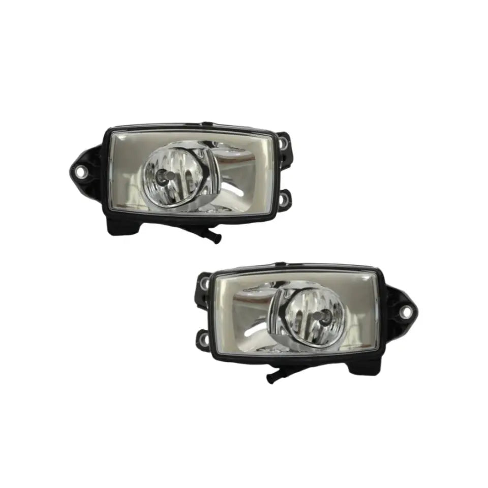 7482252916 Fog Lamp Right – Compatible with RENAULT TRUCKS Midlum (EU, 2000) / C Series / D Narrow / K Series / T Series / T High (EU, 2013–) FANCHANTS China Auto Parts Wholesales