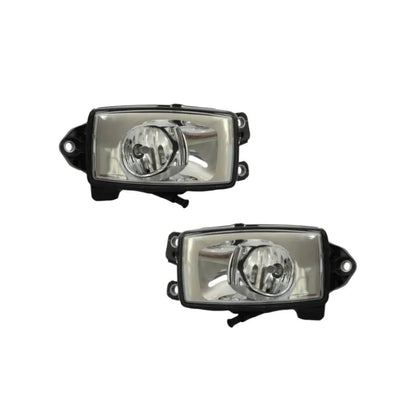7482252916 Fog Lamp Right – Compatible with RENAULT TRUCKS Midlum (EU, 2000) / C Series / D Narrow / K Series / T Series / T High (EU, 2013–) FANCHANTS China Auto Parts Wholesales