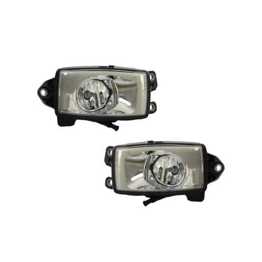 7482252916 Fog Lamp Right – Compatible with RENAULT TRUCKS Midlum (EU, 2000) / C Series / D Narrow / K Series / T Series / T High (EU, 2013–) FANCHANTS China Auto Parts Wholesales