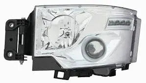7482622272 head lamp RH – Compatible with RENAULT TRUCKS T Series / Range T 2014-2021 FANCHANTS China Auto Parts Wholesales