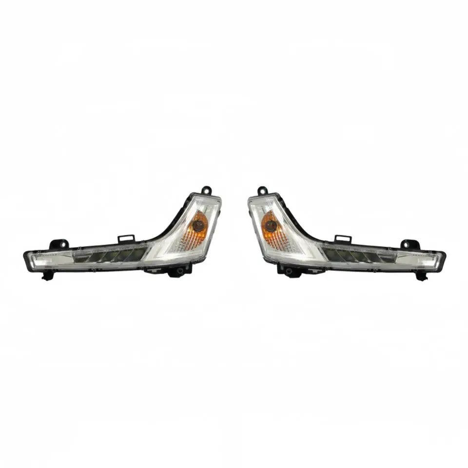 7482926482 Front Indicator Lamp Right – Compatible with RENAULT TRUCKS Midlum (EU, 2000) FANCHANTS China Auto Parts Wholesales