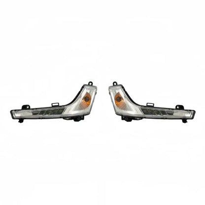 7482926482 Front Indicator Lamp Right – Compatible with RENAULT TRUCKS Midlum (EU, 2000) FANCHANTS China Auto Parts Wholesales
