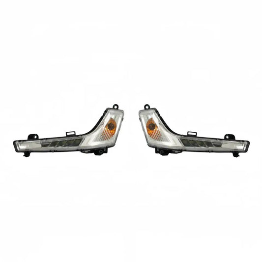 7482926482 Front Indicator Lamp Right – Compatible with RENAULT TRUCKS Midlum (EU, 2000) FANCHANTS China Auto Parts Wholesales