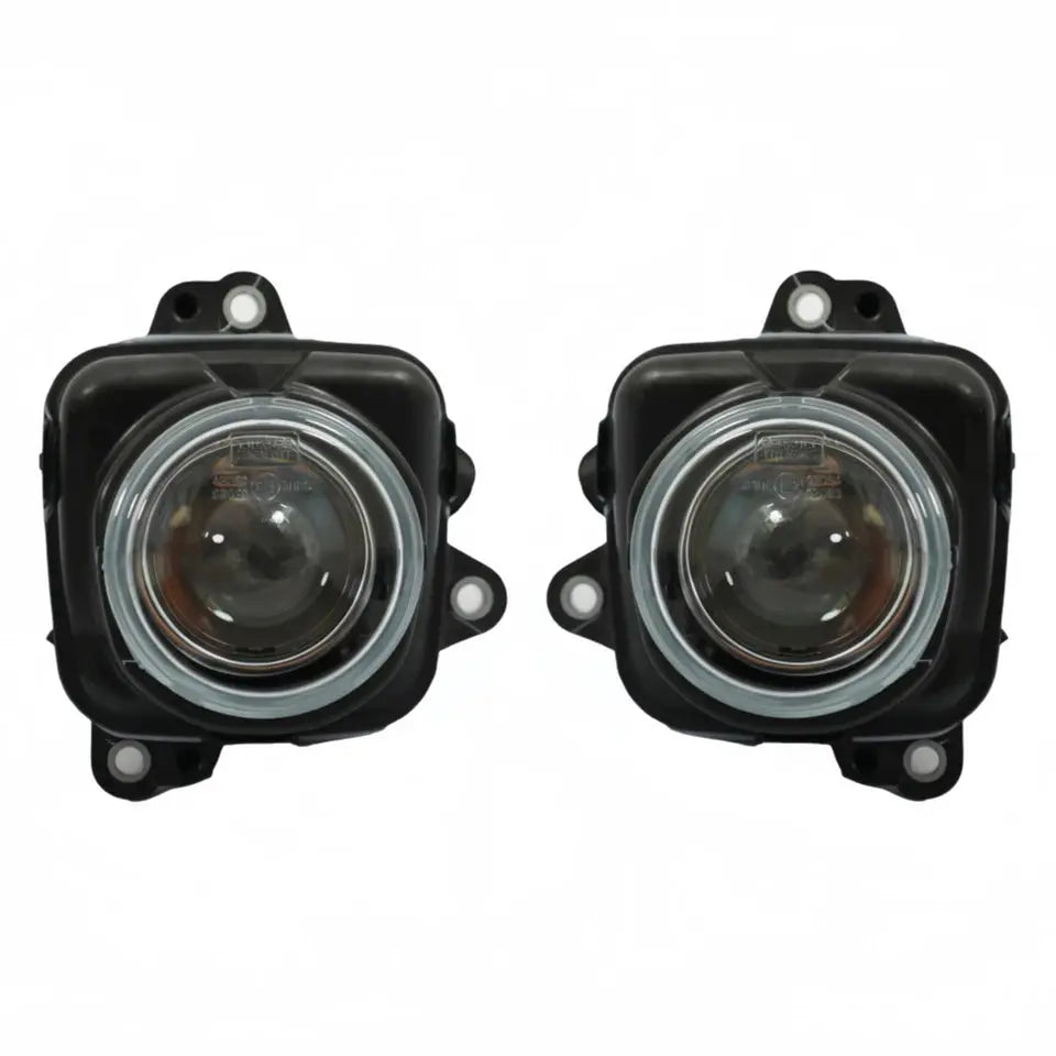 7484553306 Fog Lamp Right – Compatible with RENAULT TRUCKS Midlum (EU, 2000–) FANCHANTS China Auto Parts Wholesales