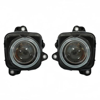 7484553306 Fog Lamp Right – Compatible with RENAULT TRUCKS Midlum (EU, 2000–) FANCHANTS China Auto Parts Wholesales