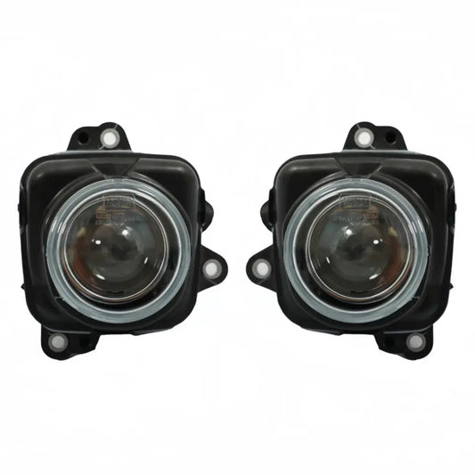 7484553306 Fog Lamp Right – Compatible with RENAULT TRUCKS Midlum (EU, 2000–) FANCHANTS China Auto Parts Wholesales