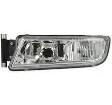 81251016522 fog lamp – Compatible with MAN TGX / TGS (EU 2006-) | suitable for VW FANCHANTS China Auto Parts Wholesales