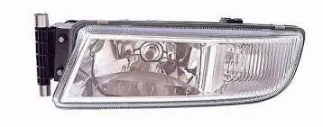 81251016522 fog lamp – Compatible with MAN TGX / TGS (EU 2006-) | suitable for VW FANCHANTS China Auto Parts Wholesales