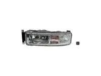 81251016573 fog lamp – Compatible with MAN TGL (2004–) & TGM (2004–) FANCHANTS China Auto Parts Wholesales