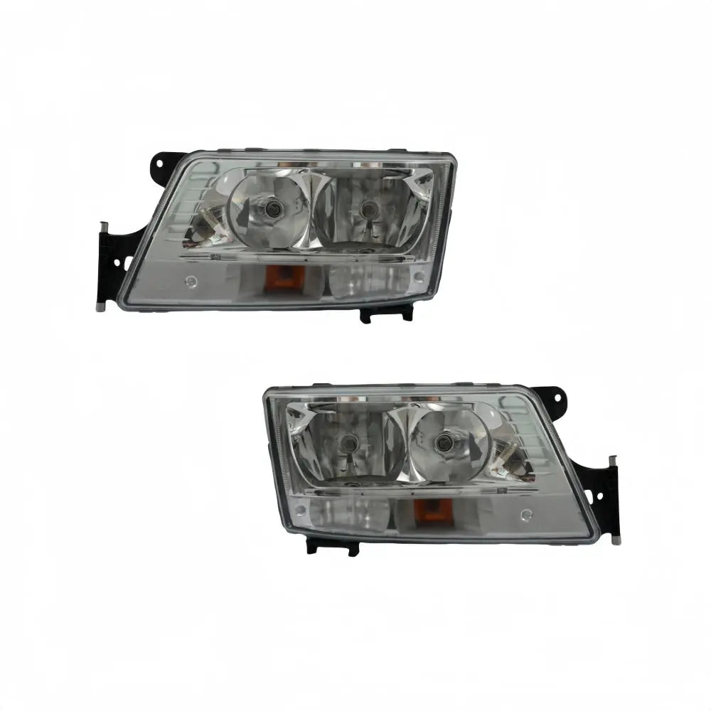 81251016684 head lamp – Compatible with 2006+ MAN TGX / TGS | VW FANCHANTS China Auto Parts Wholesales