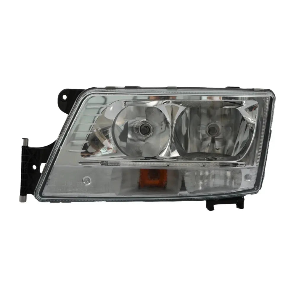 81251016684 head lamp – Compatible with 2006+ MAN TGX / TGS | VW FANCHANTS China Auto Parts Wholesales