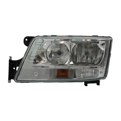 81251016684 head lamp – Compatible with 2006+ MAN TGX / TGS | VW FANCHANTS China Auto Parts Wholesales