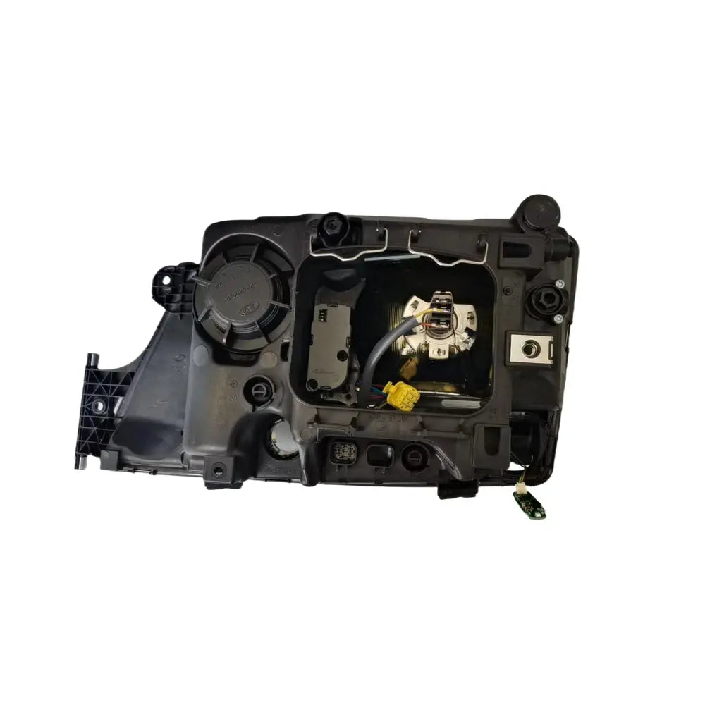 81251016684 head lamp – Compatible with 2006+ MAN TGX / TGS | VW FANCHANTS China Auto Parts Wholesales
