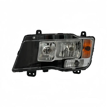 81251016732 head lamp – Compatible with 2020+ MAN TGX II / TGS II FANCHANTS China Auto Parts Wholesales