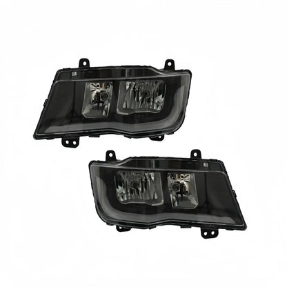 81251016738 Head Lamp – Compatible with 2020-on MAN TGX/TGS (TG3 EU) FANCHANTS China Auto Parts Wholesales