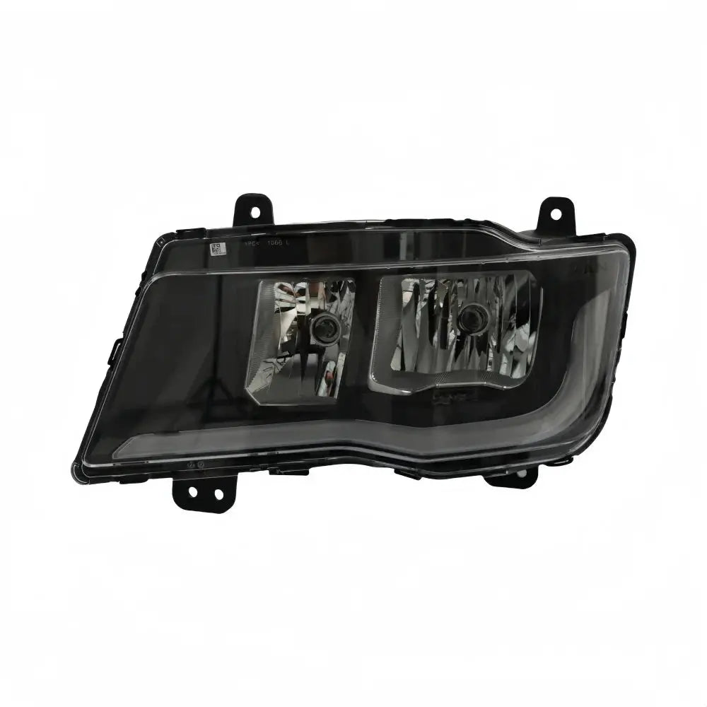 81251016738 Head Lamp – Compatible with 2020-on MAN TGX/TGS (TG3 EU) FANCHANTS China Auto Parts Wholesales