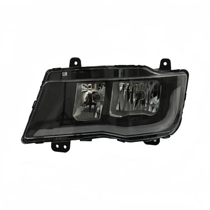 81251016738 Head Lamp – Compatible with 2020-on MAN TGX/TGS (TG3 EU) FANCHANTS China Auto Parts Wholesales