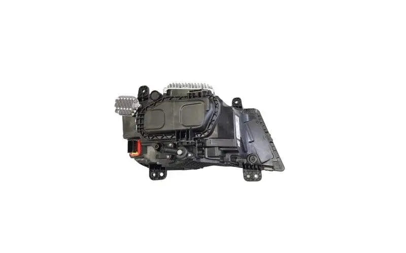 81251016814 Head Lamp – Compatible with 2020-on MAN TGX / TGS / TGM / TGL (EU) FANCHANTS China Auto Parts Wholesales
