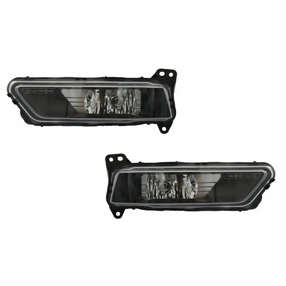 81252040002 fog lamp – Compatible with MAN TGL/TGM/TGX/TGS/TGE (EU) FANCHANTS China Auto Parts Wholesales
