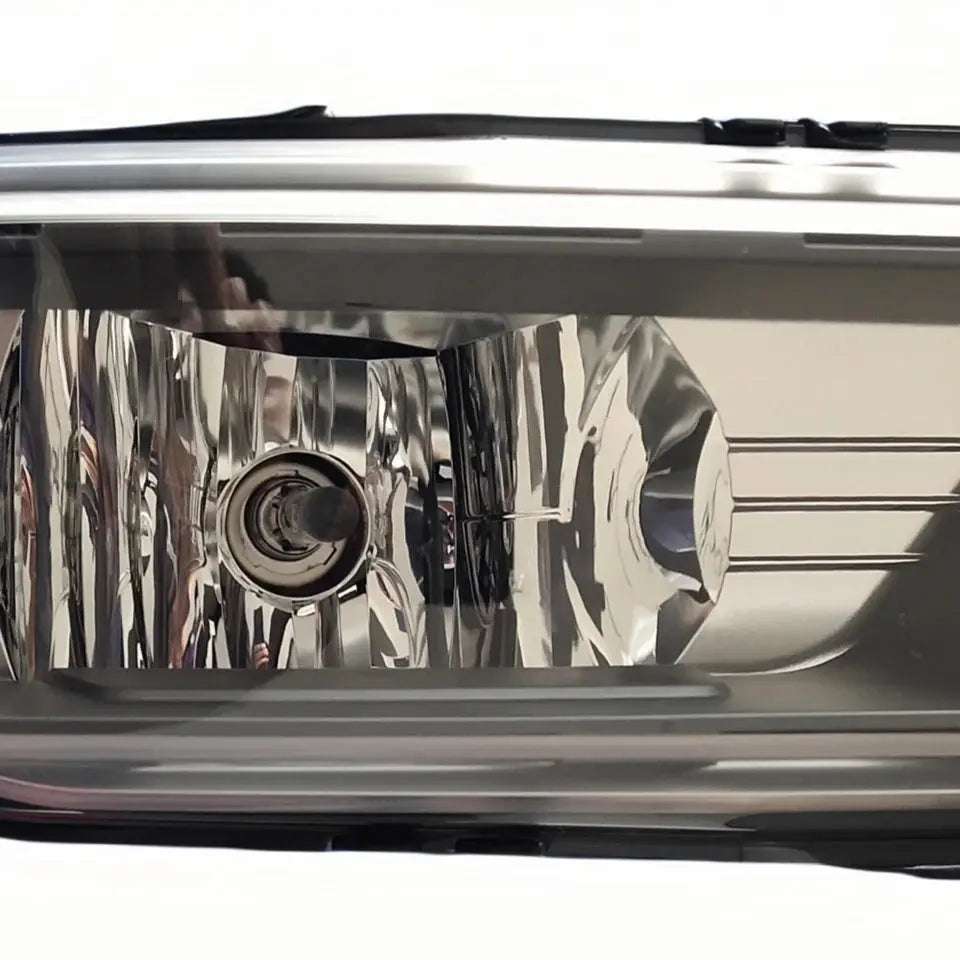 81252040002 fog lamp – Compatible with MAN TGL/TGM/TGX/TGS/TGE (EU) FANCHANTS China Auto Parts Wholesales